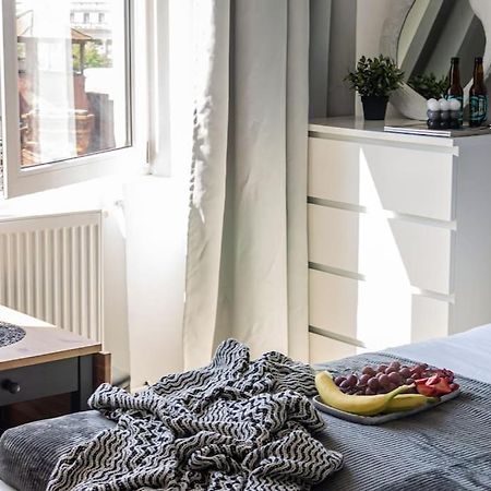 Cosy Nest M&N Condos Bucharest Luaran gambar