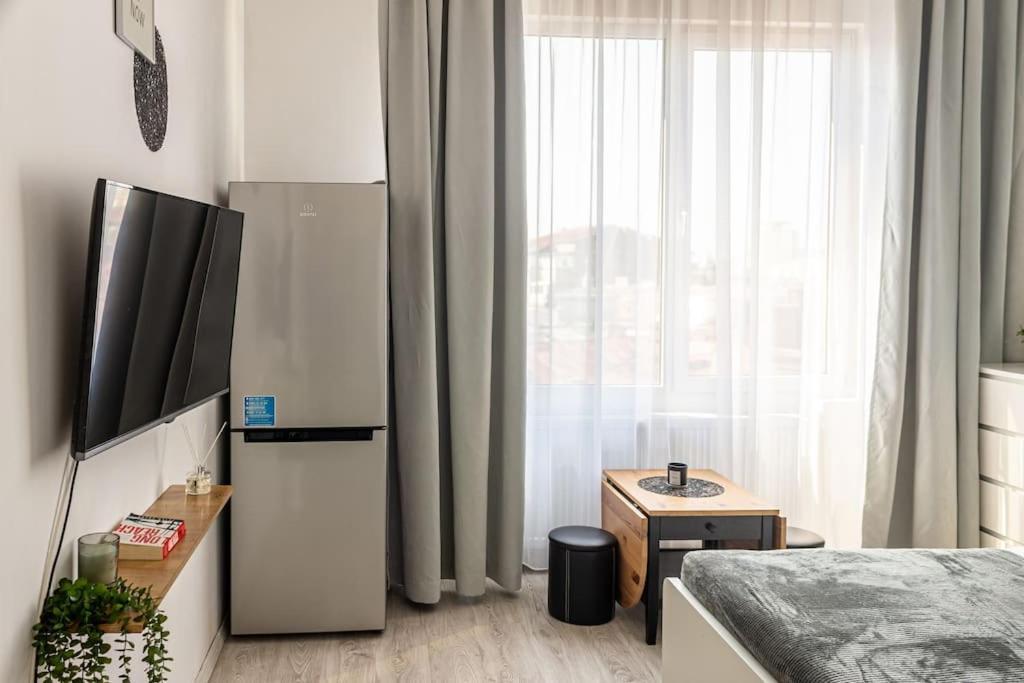 Cosy Nest M&N Condos Bucharest Luaran gambar