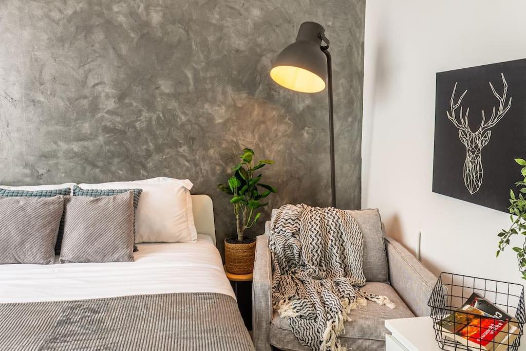 Cosy Nest M&N Condos Bucharest Luaran gambar