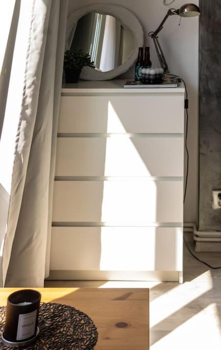 Cosy Nest M&N Condos Bucharest Luaran gambar
