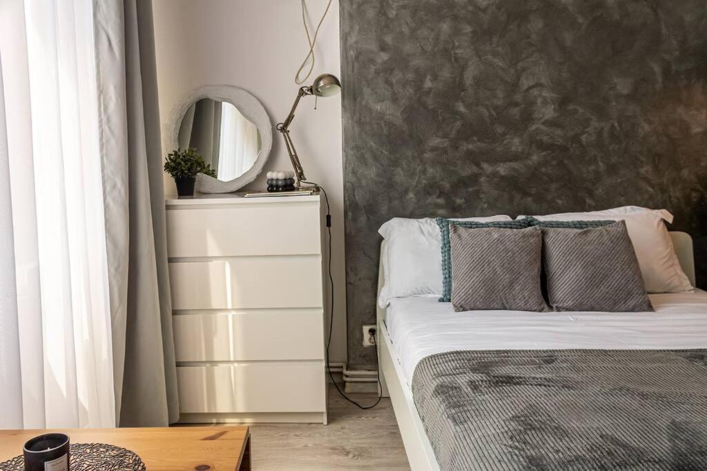 Cosy Nest M&N Condos Bucharest Luaran gambar