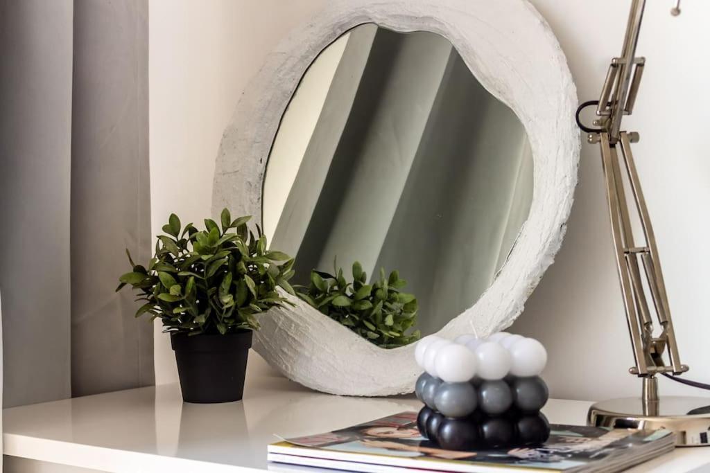 Cosy Nest M&N Condos Bucharest Luaran gambar