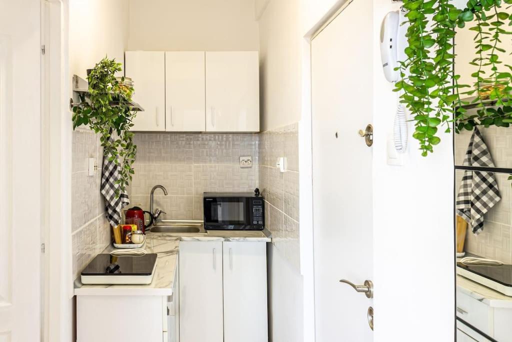 Cosy Nest M&N Condos Bucharest Luaran gambar