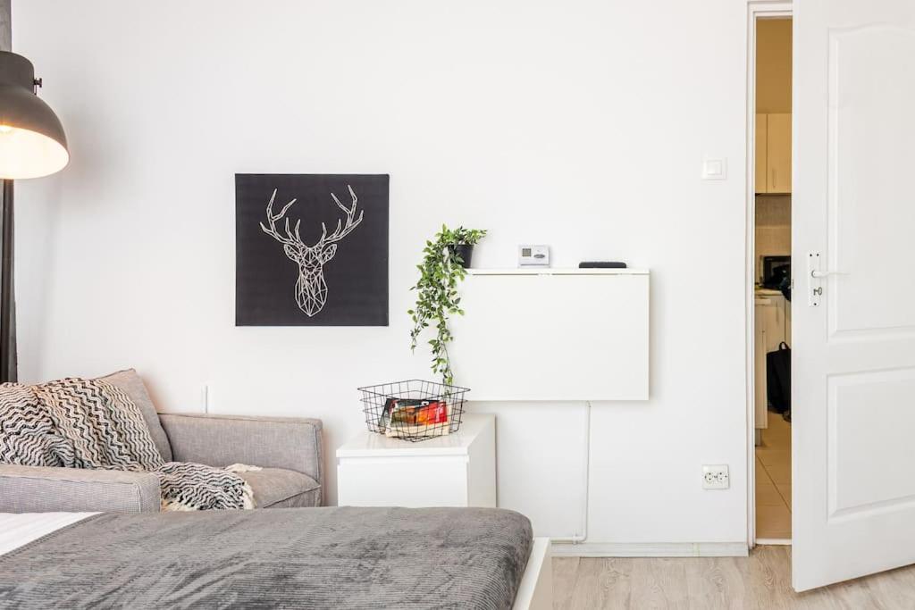 Cosy Nest M&N Condos Bucharest Luaran gambar