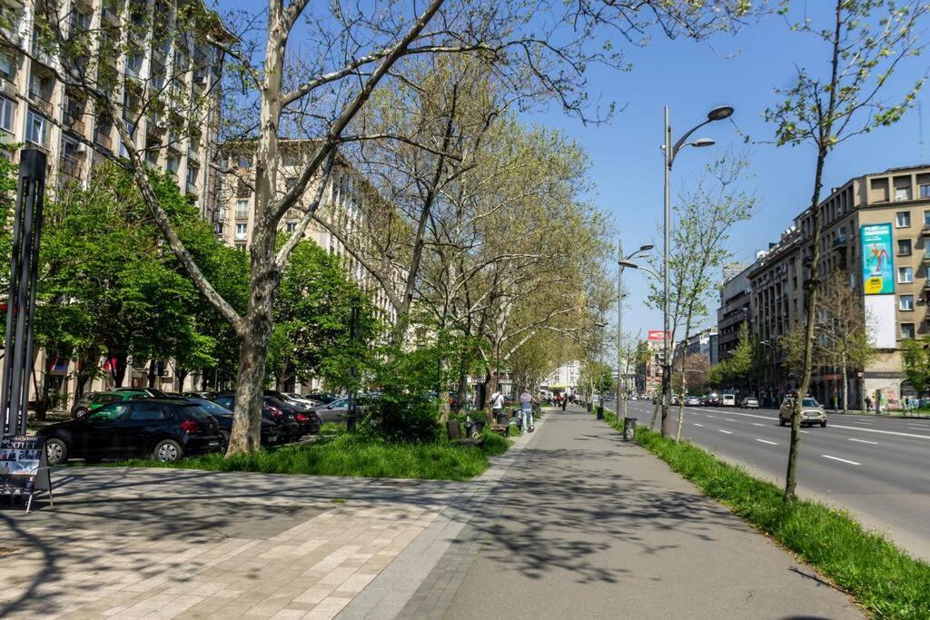 Cosy Nest M&N Condos Bucharest Luaran gambar
