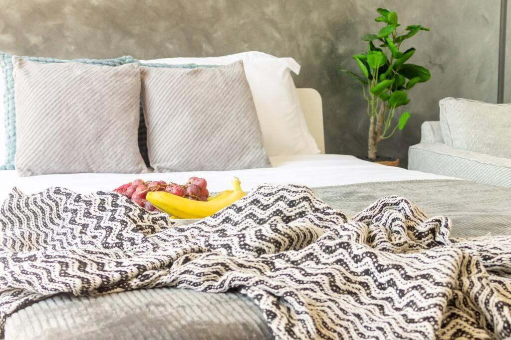 Cosy Nest M&N Condos Bucharest Luaran gambar